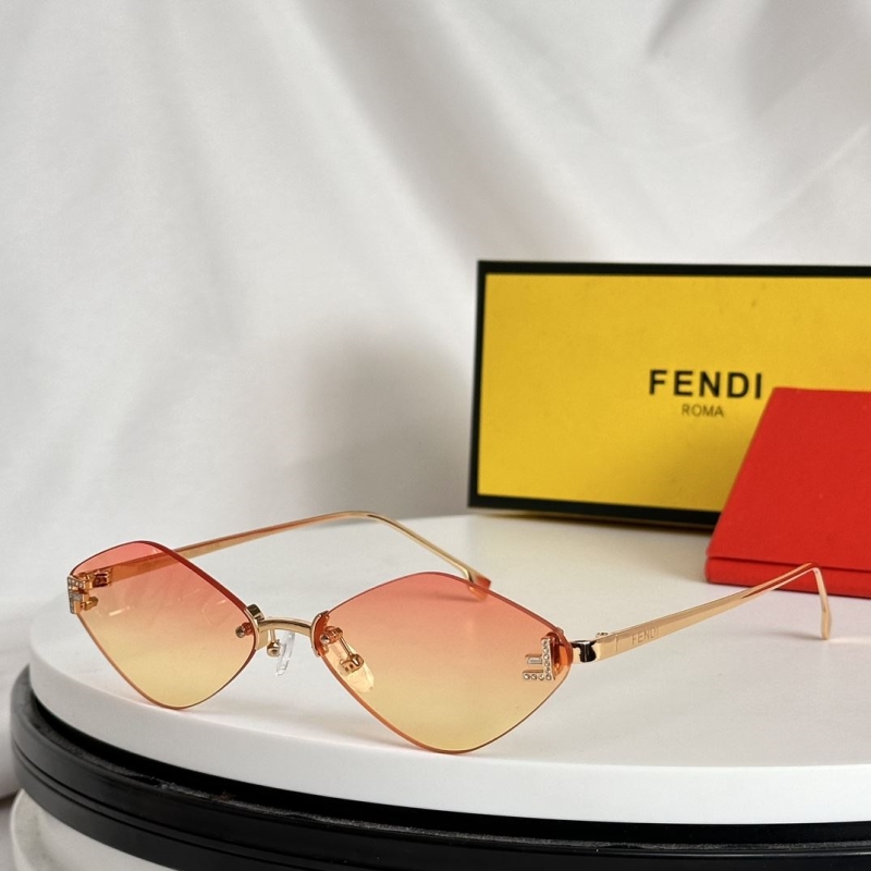 Fendi Sunglasses